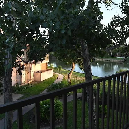 Place De La Rio Grand Brownsville Exterior foto