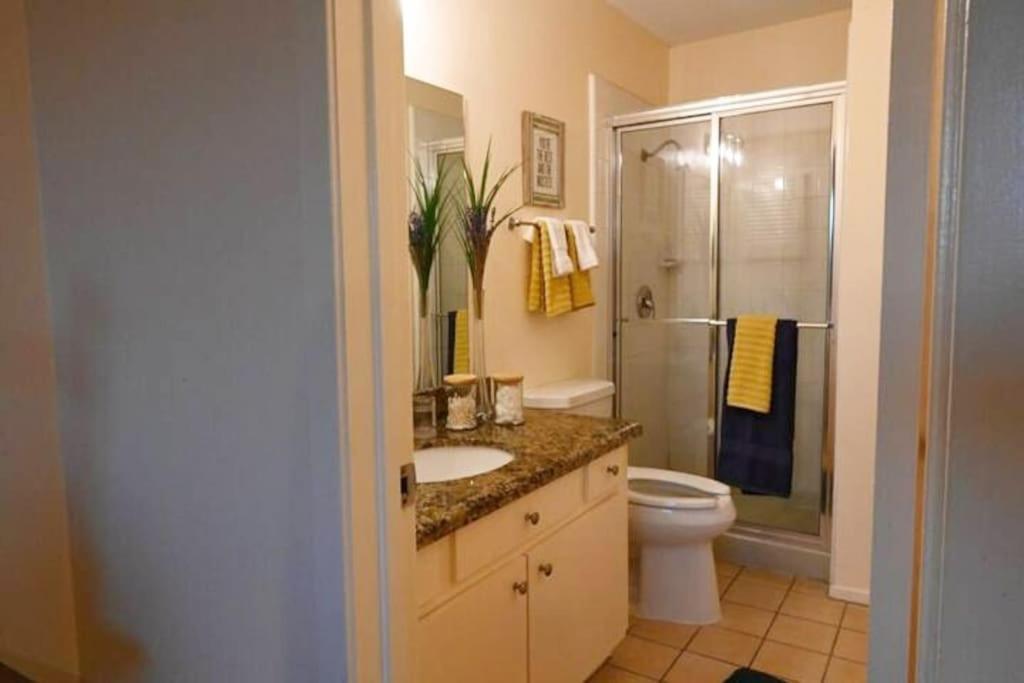 Place De La Rio Grand Apartment *
