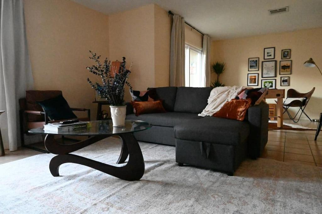 Place De La Rio Grand Apartment Brownsville